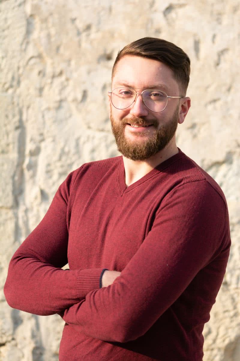 CAMOIT Kevin Consultant BI et Cybersécurité