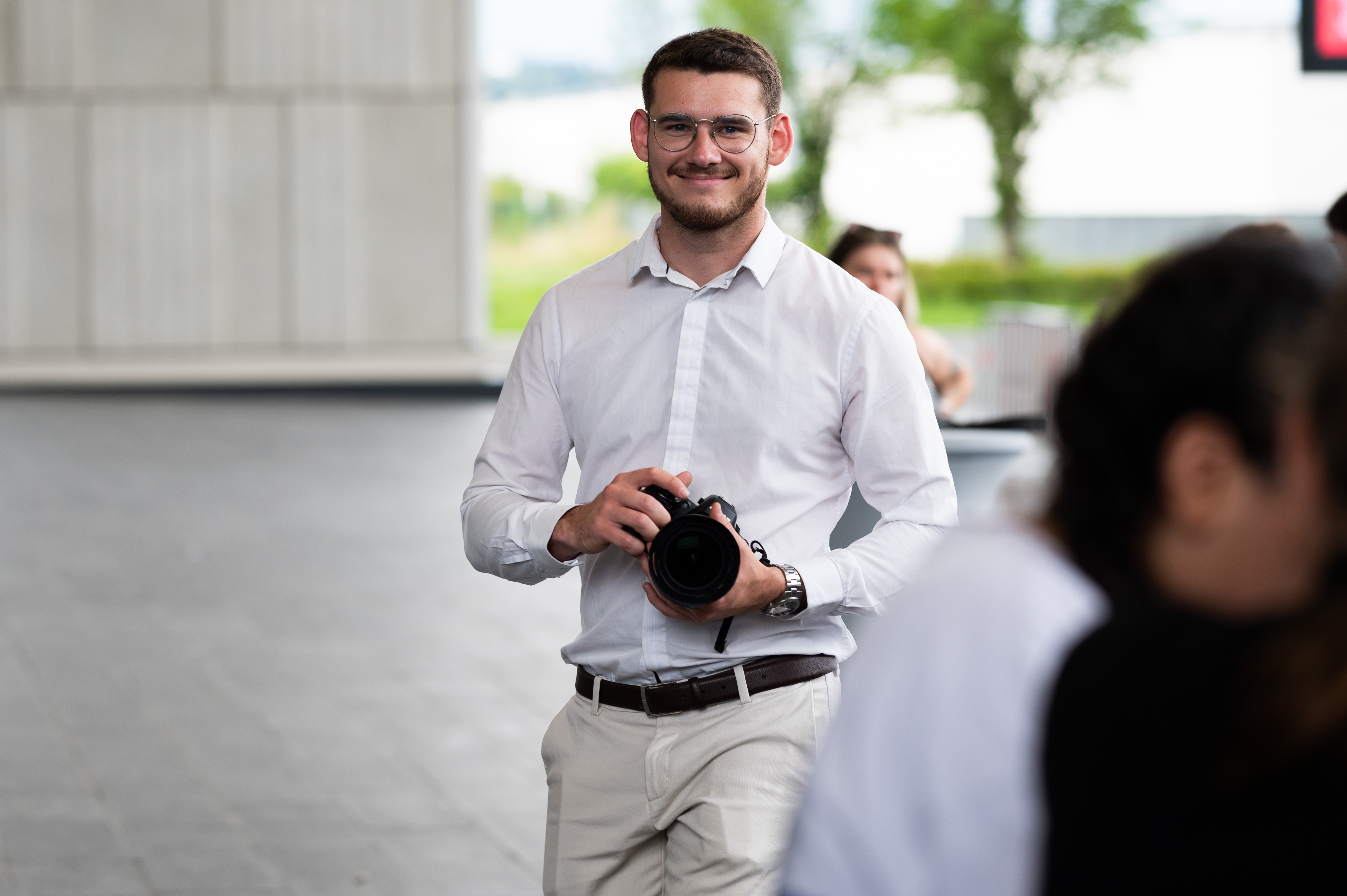 ARNAUDET Maxime Photographe - Pilote de Drone